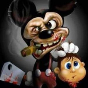 Meet your Posher, Corey